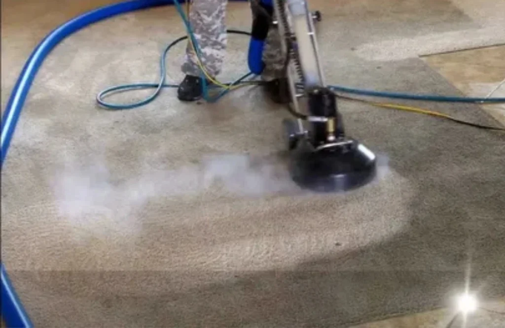 Carpet Cleaning Guide: DIY and Deep Cleaning Options