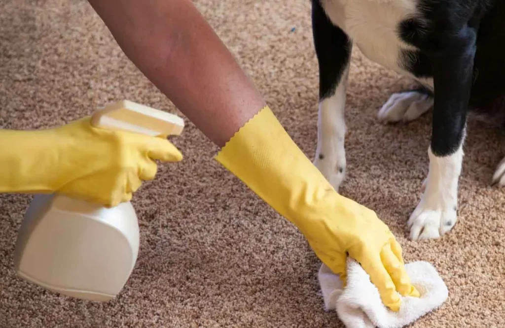 Pet Odor Science: Why DIY Fails & Enzyme Treatments Work