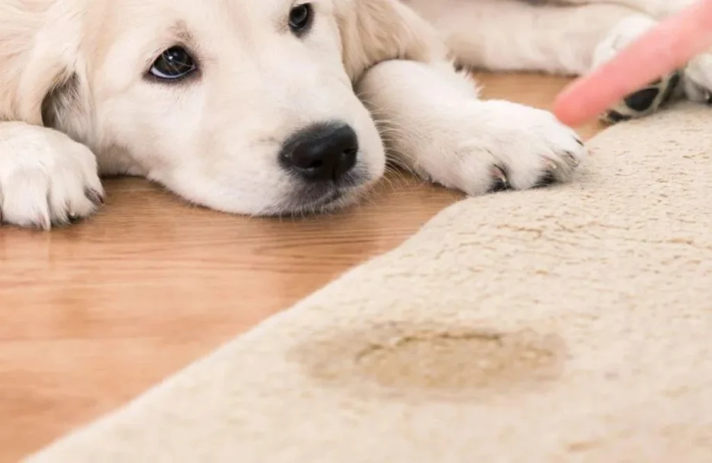 Pet Odor Science: Why DIY Fails & Enzyme Treatments Work