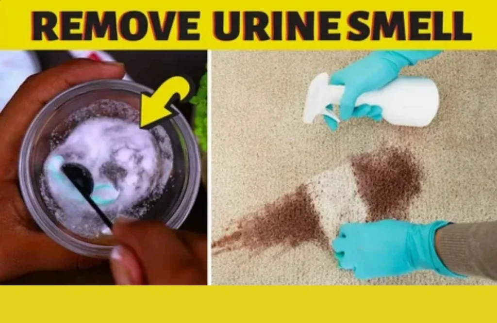 Expert Tips for Effective Pet Odor Removal at Home