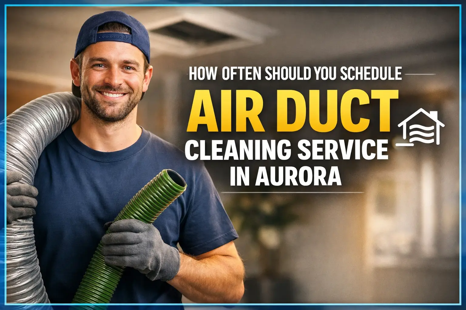 Air Duct Cleaning Aurora Co