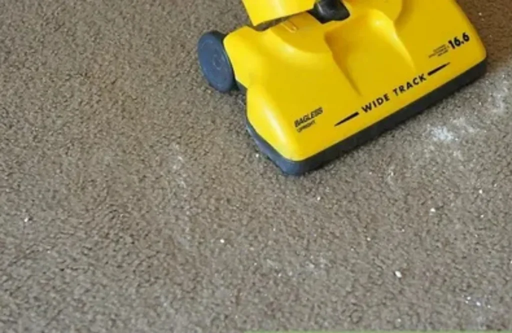 How to Remove Cigarette Smoke Smell from Carpets & Furniture