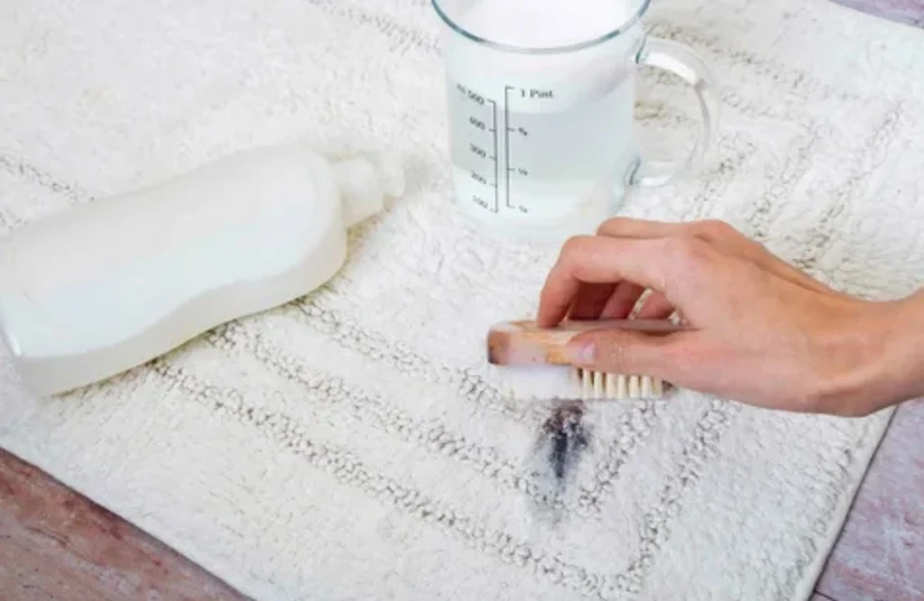 How to Remove Cigarette Smoke Smell from Carpets & Furniture