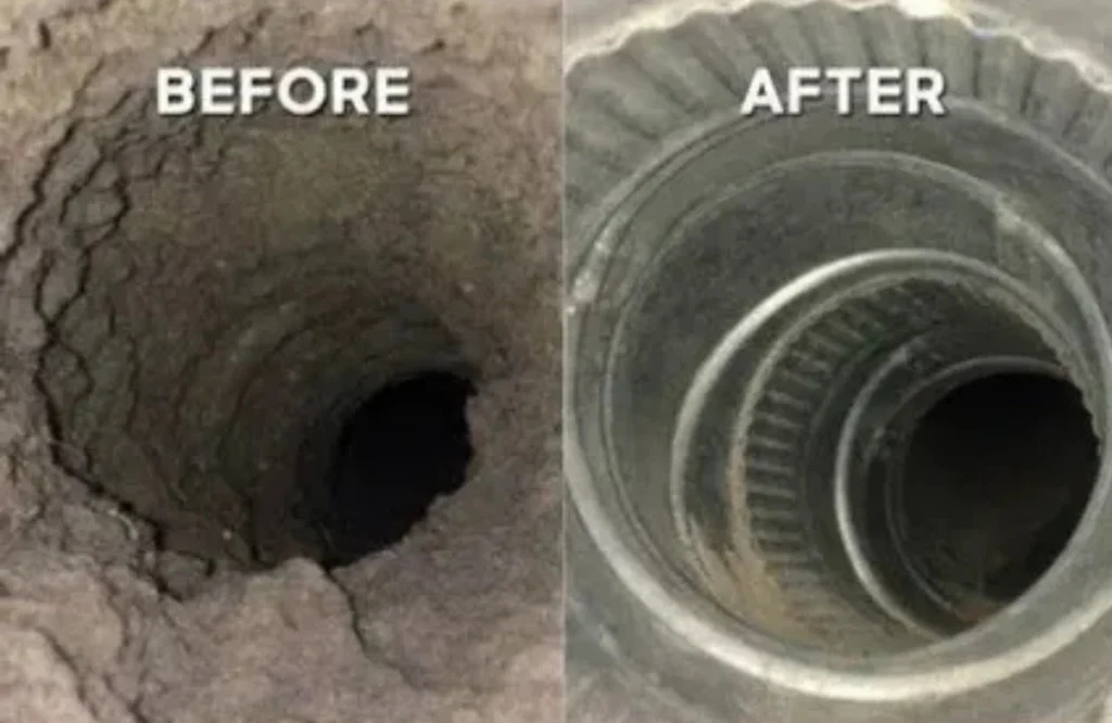How Often Should You Schedule Air Duct Cleaning Service in Aurora