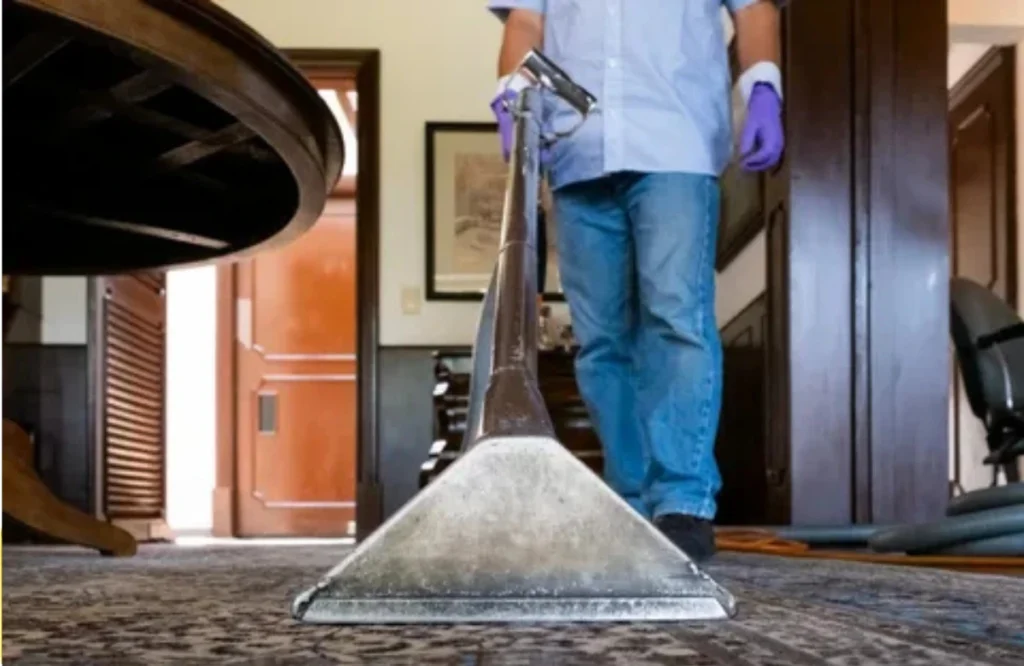 5 Red Flags When Hiring a Carpet Cleaning Contractor in Aurora