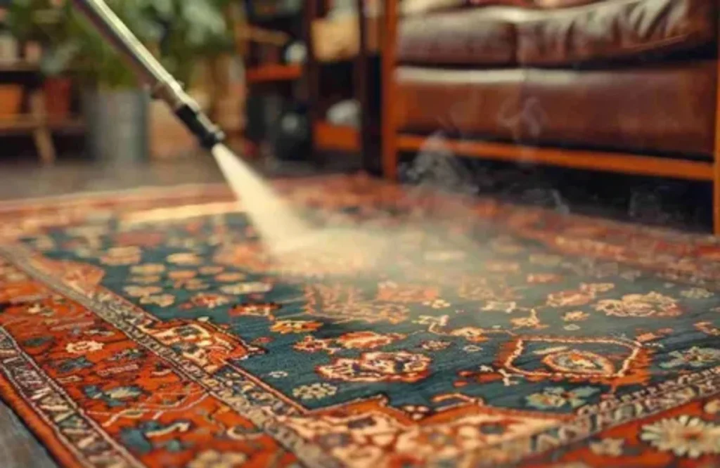 Why Your Oriental Rug Got Ruined: Common Cleaning Mistakes