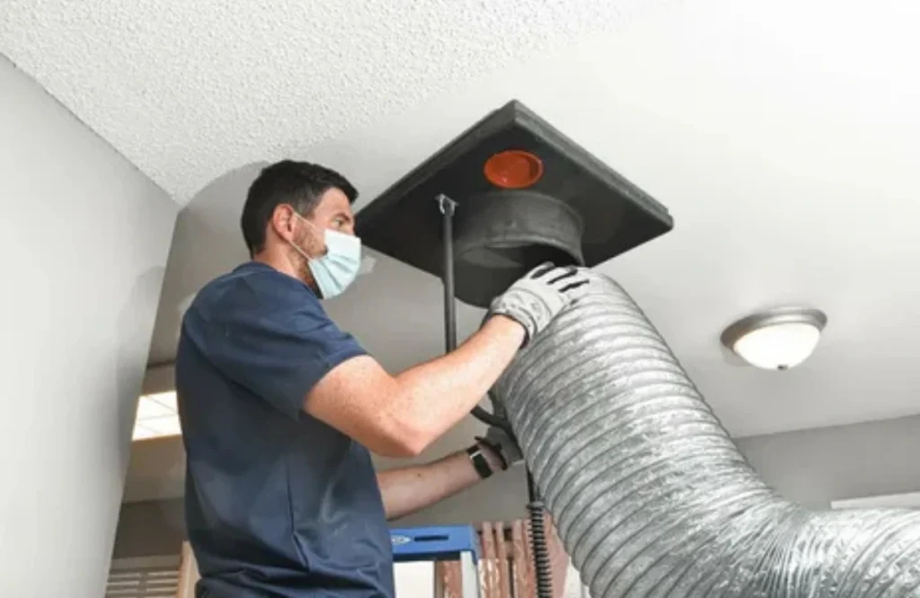 How Often Should You Clean Air Ducts in Aurora Homes