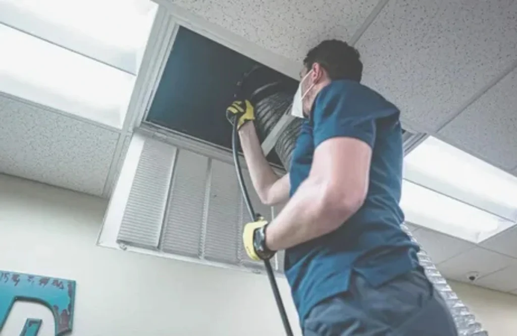 How Often Should You Clean Air Ducts in Aurora Homes