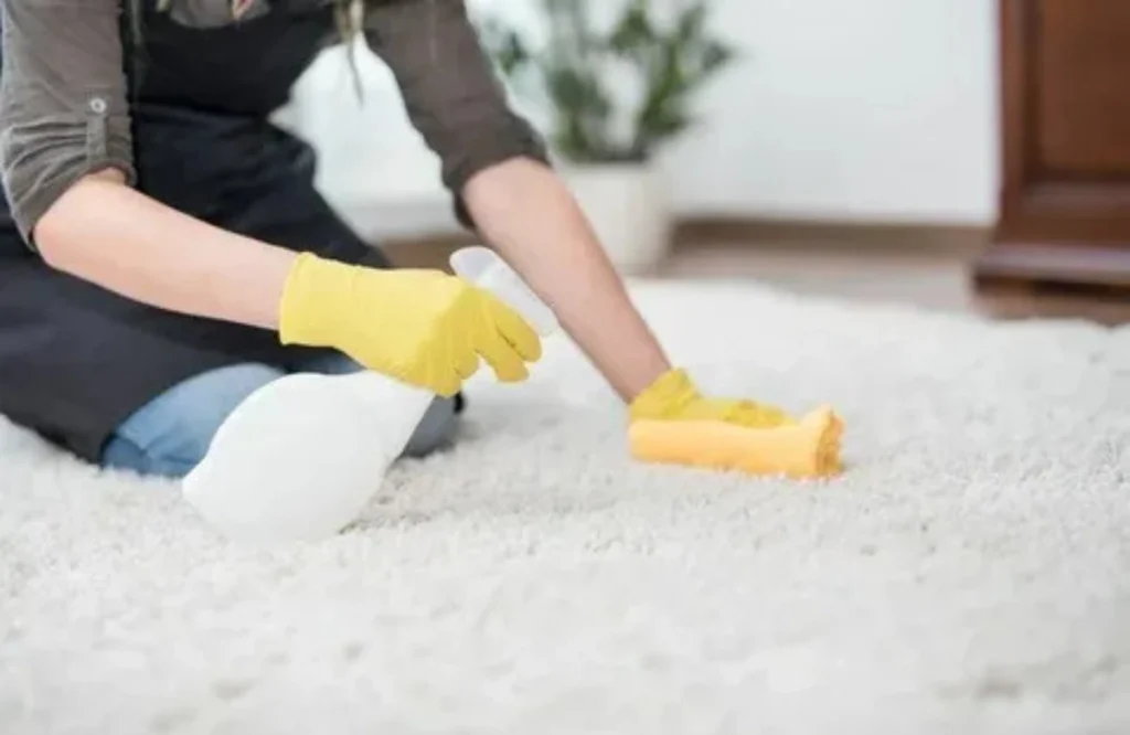 Carpet Smells Worse After Cleaning Here’s the Real Fix