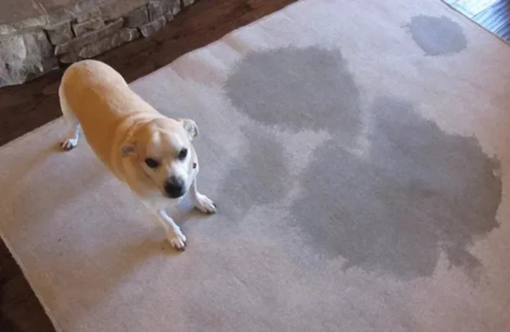 Pet Urine Smell Won’t Leave Try This Before Replacing Carpet