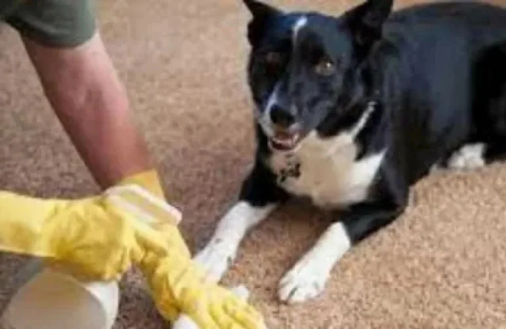 Pet Urine Smell Won’t Leave Try This Before Replacing Carpet