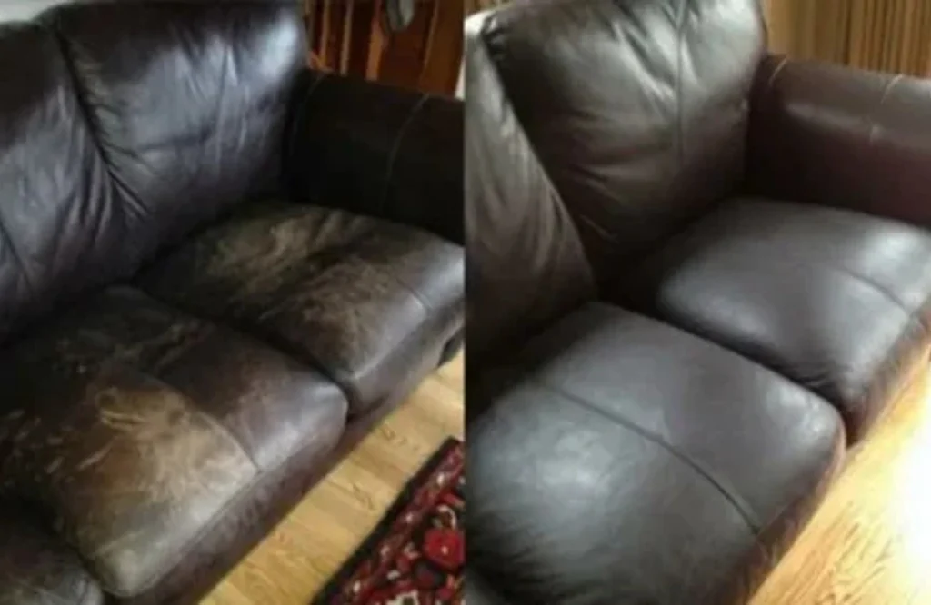 What to Expect From Upholstery Cleaning in Aurora