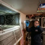 Mold in Air Ducts: What Aurora Homeowners Need to Know