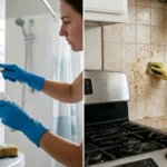 Bathroom Tile Cleaning vs Kitchen Tile Cleaning: What’s the Difference?