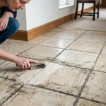 Can Dirty Grout Make Your Floors Look Older Than They Are?