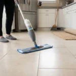 Best Ways to Maintain Clean Tile Floors After Professional Cleaning