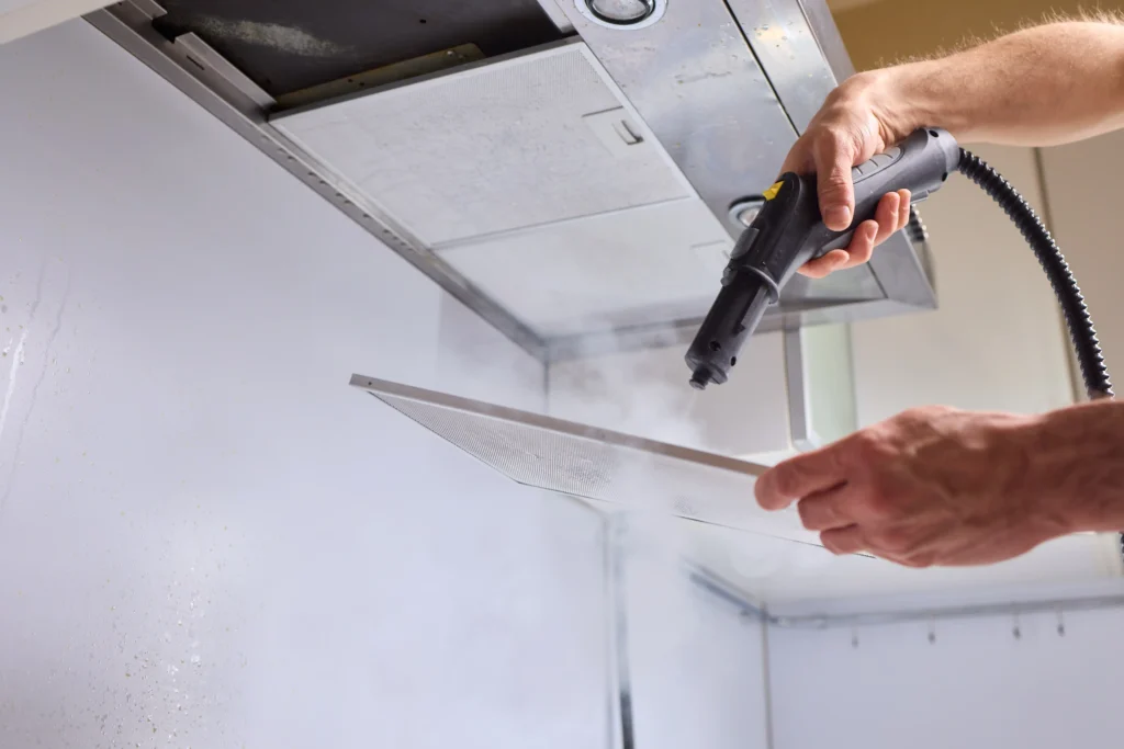 Air Duct Cleaning in Highlands Ranch, CO