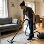 How Often Should You Deep Clean Your Entire Home?