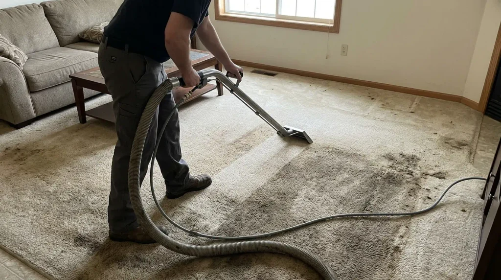 Deep Extraction Becomes the Better Option