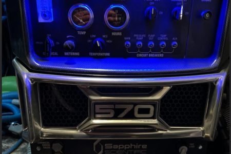 apex saphire scentic